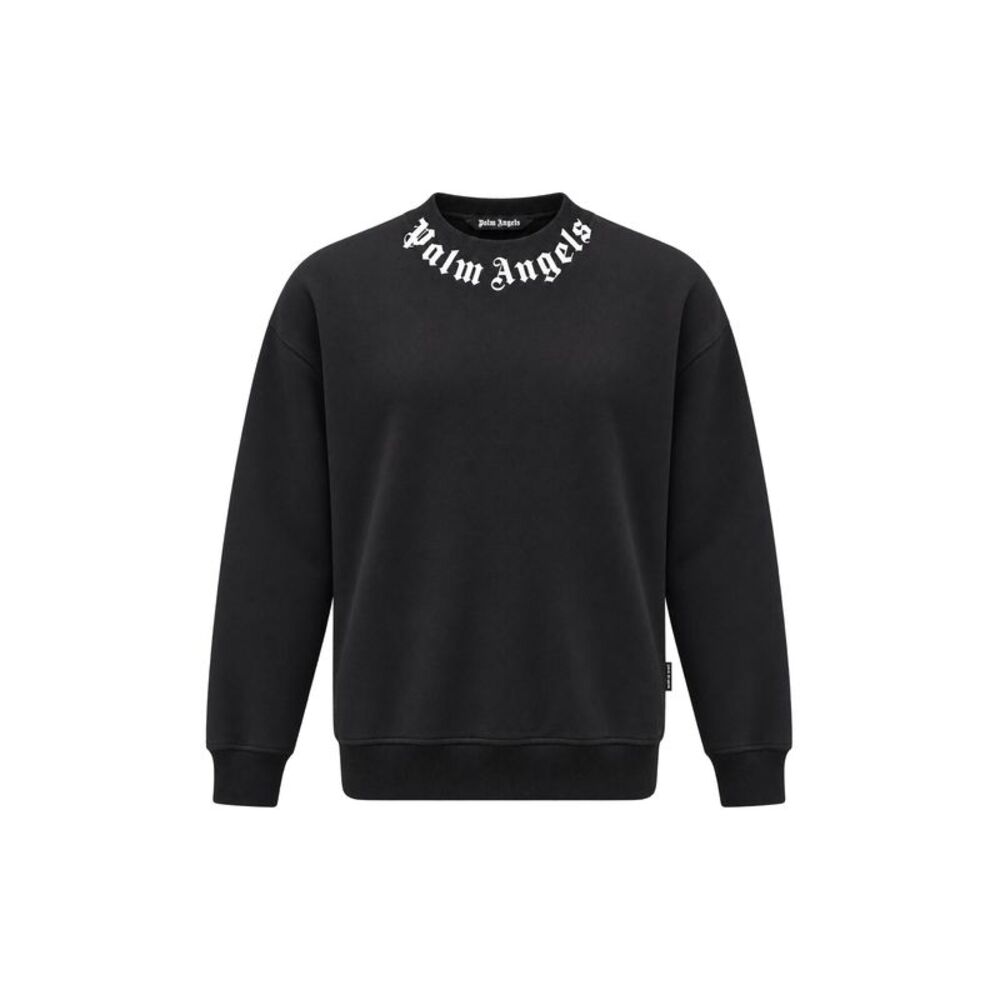Palm Angels Man Clothing Sweatshirts